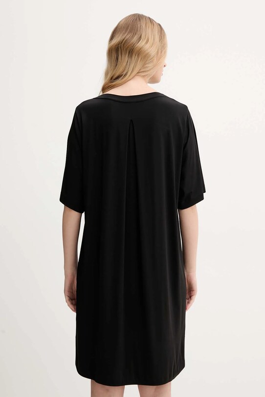 Îmbrăcăminte Max Mara Beachwear rochie de plajă 2516621039600 negru