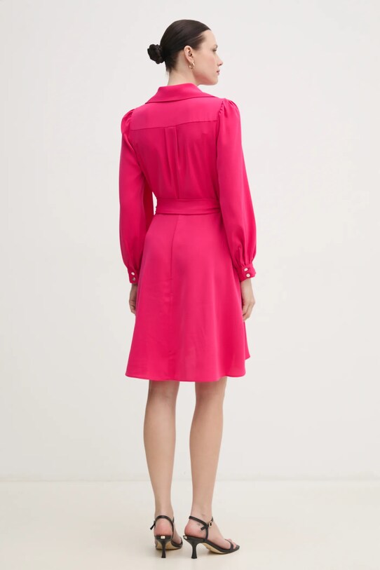 Дрехи Рокля Dkny DD3K7484 розов