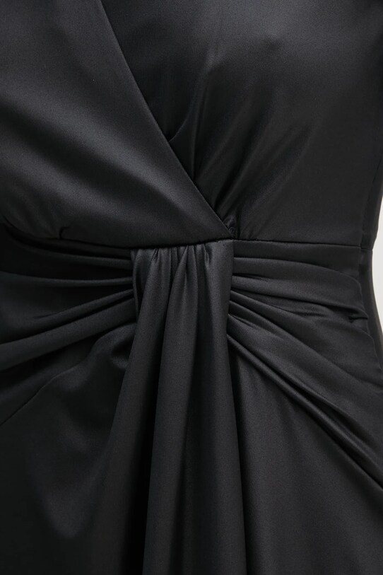 Dkny rochie DD4JL26A negru