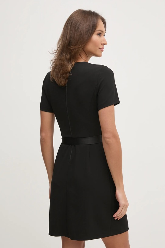 Îmbrăcăminte Dkny rochie DD4J1E45 negru
