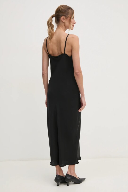 Одежда Платье Dkny DJ4D9053 чёрный