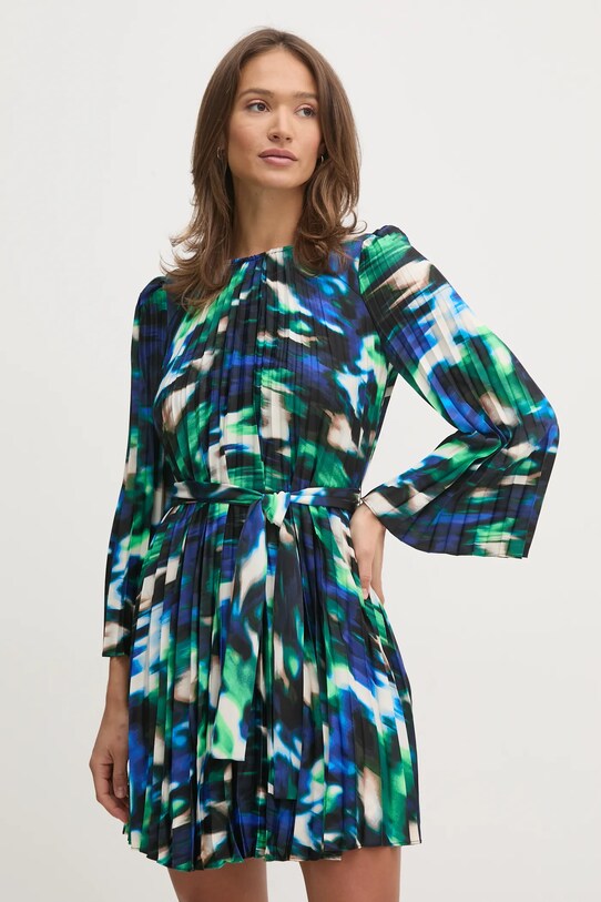 Рокля Dkny овално черен DD4JYD78