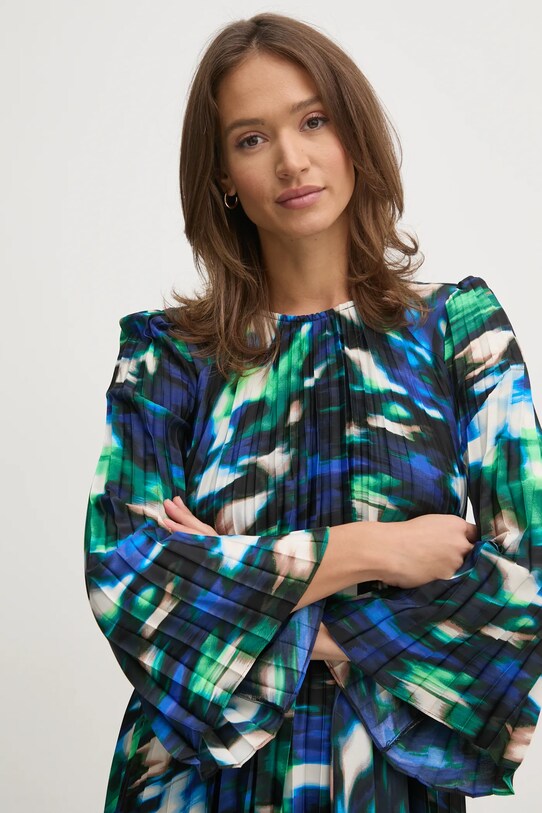 Рокля Dkny черен DD4JYD78