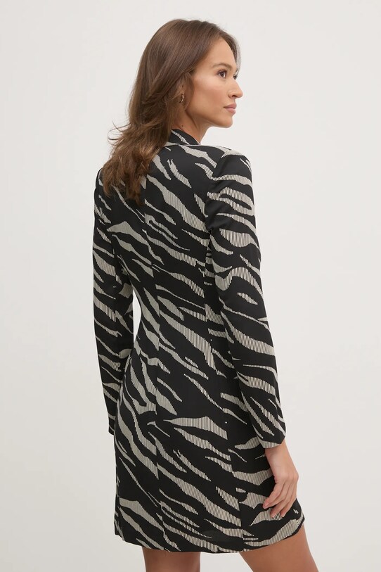 Одяг Сукня Dkny DD4J6D32 чорний