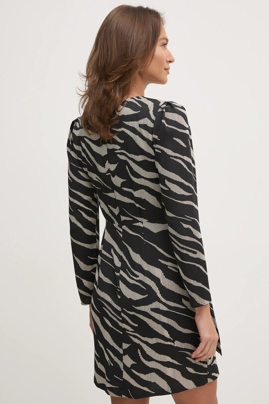 Îmbrăcăminte Dkny rochie DD4J6D35 negru