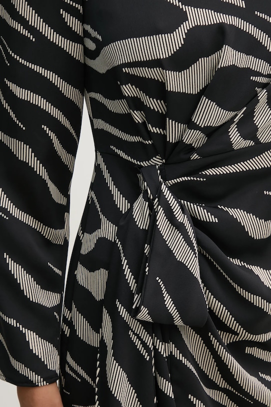 Платье Dkny DD4J6D35 чёрный