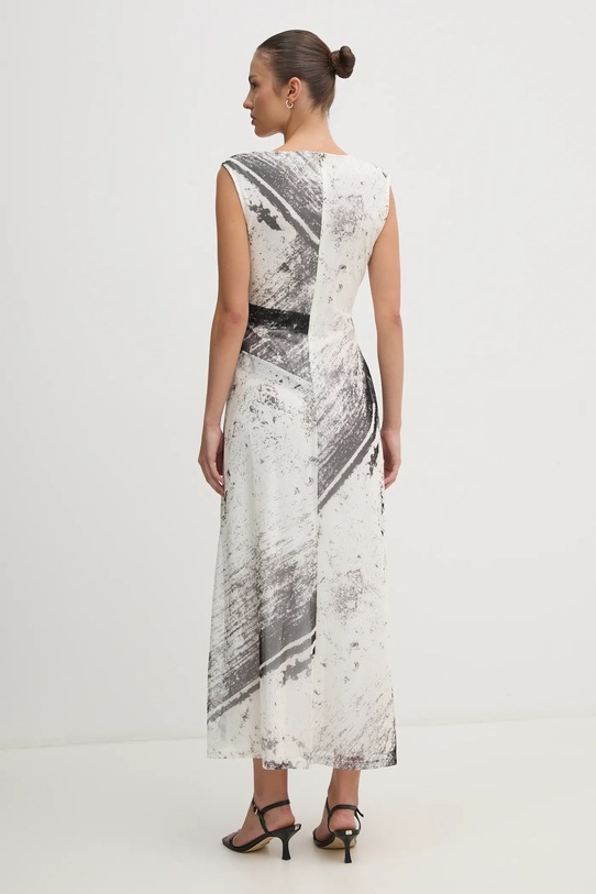 Îmbrăcăminte Dkny rochie DD4AR631 bej