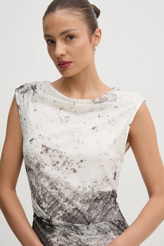 Dkny rochie DD4AR631 bej