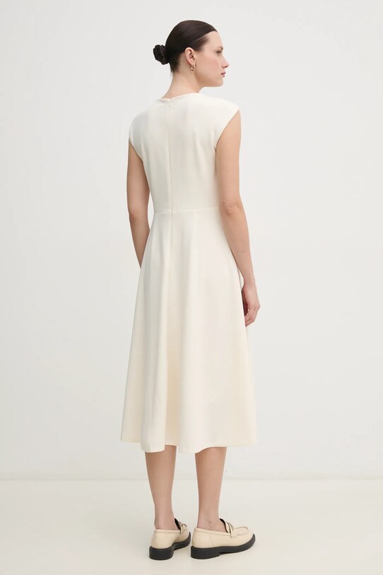 Одяг Сукня Dkny DD4KC366 бежевий