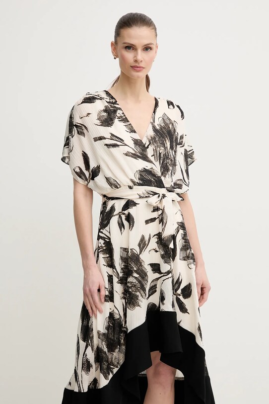 Ruházat Dkny ruha DD4K6963 bézs