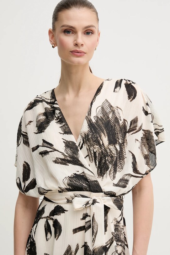 Dkny ruha bézs DD4K6963