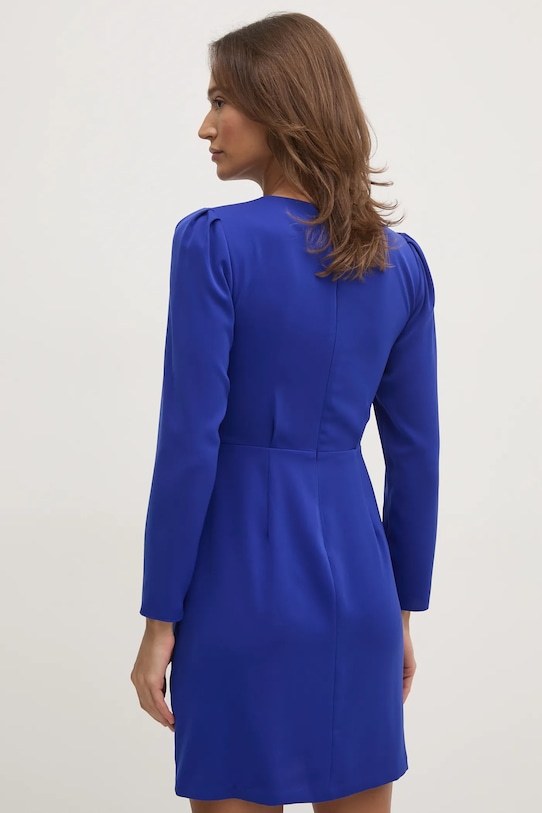 Îmbrăcăminte Dkny rochie DD4JGD35 albastru