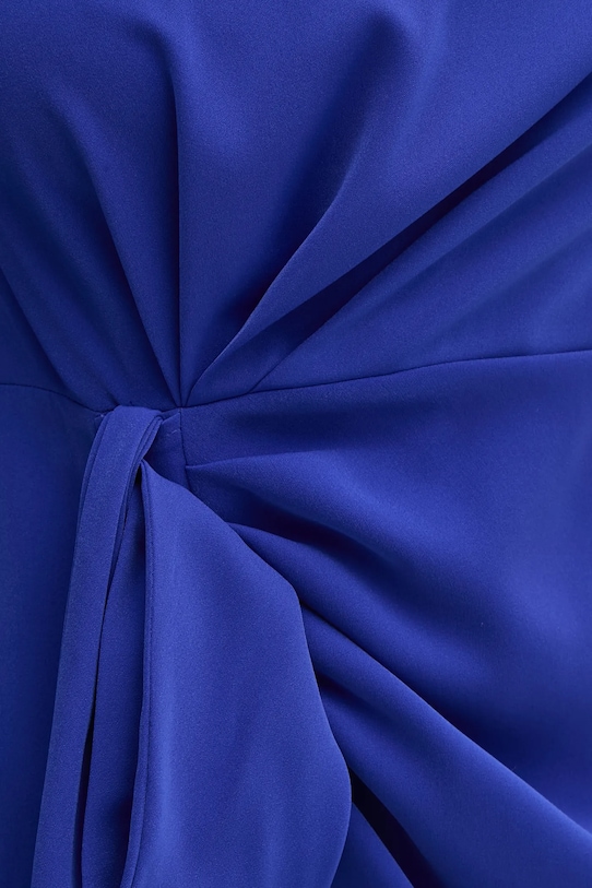 Dkny rochie DD4JGD35 albastru