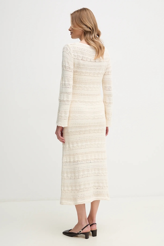 Îmbrăcăminte OUI rochie 92408 bej