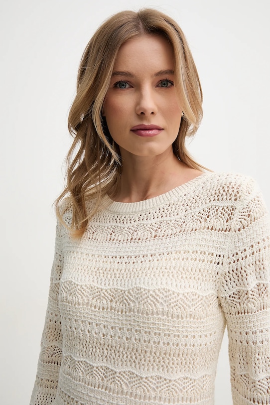 OUI rochie 92408 bej