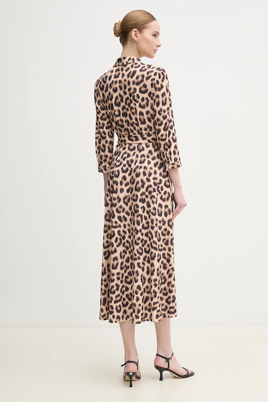 Îmbrăcăminte OUI rochie 92524 bej