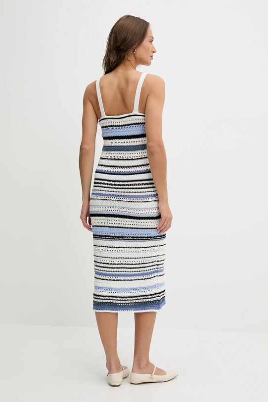 Îmbrăcăminte OUI rochie 93053 alb