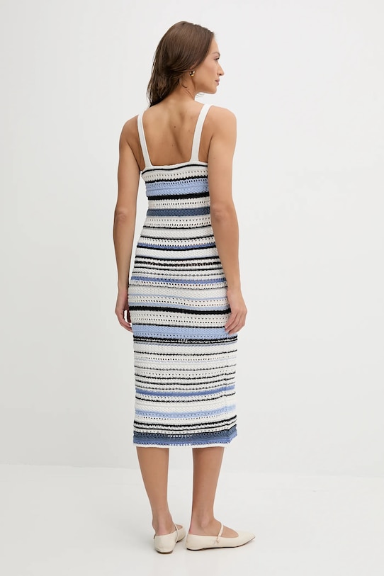 Îmbrăcăminte OUI rochie 93053 alb