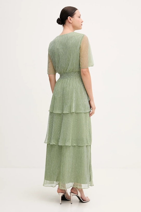 OUI rochie 93061 verde SS25