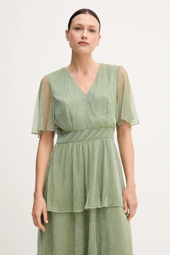 Odjeća Haljina OUI 93061 zelena