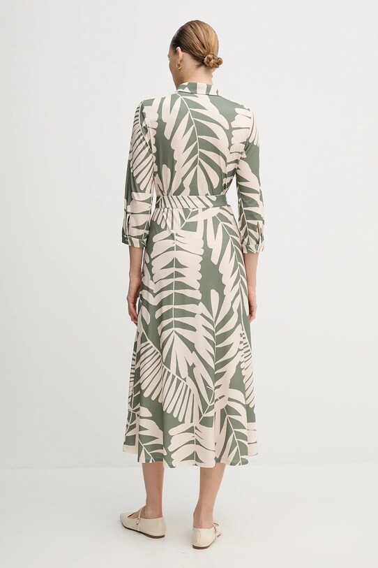 Îmbrăcăminte OUI rochie 93501 verde