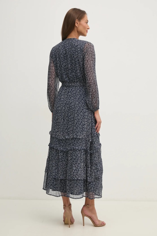 Îmbrăcăminte Pepe Jeans rochie CAMELIA PL953679 bleumarin