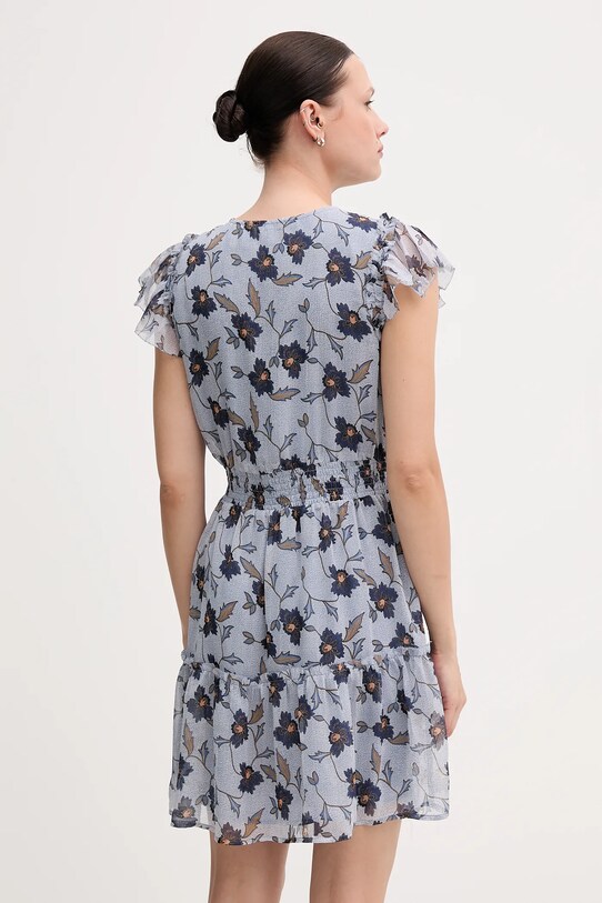 Oblečení Šaty Pepe Jeans EMMANUELLE PL953691 modrá