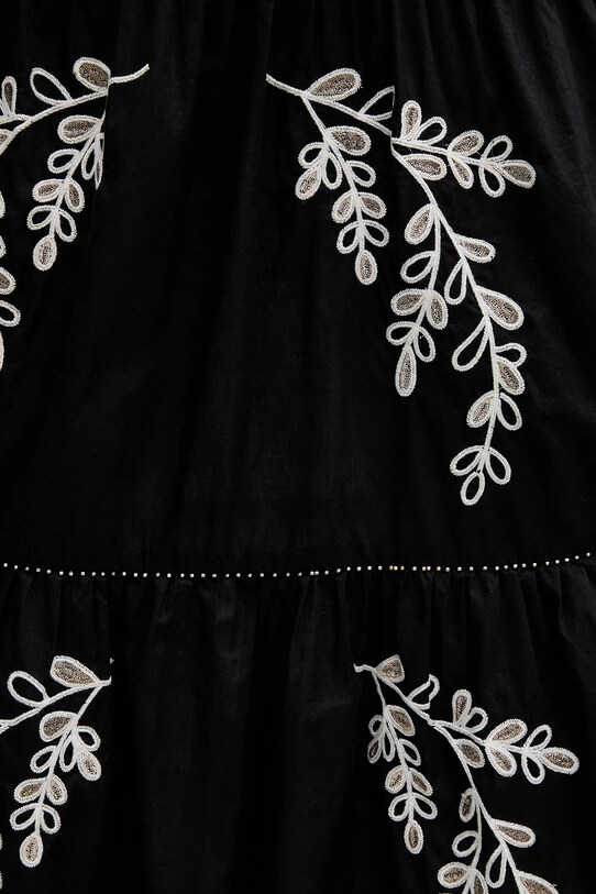 Pepe Jeans rochie din bumbac DESTINY DRESS PL953743