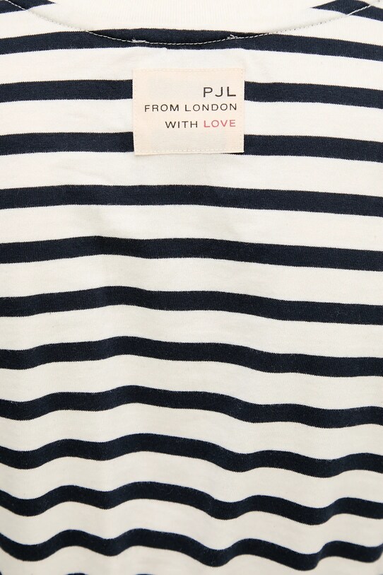 Pepe Jeans sukienka bawełniana VANIA PL953744