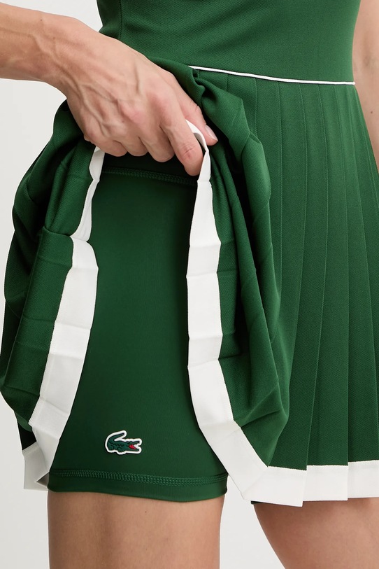 Lacoste sukienka EF8582