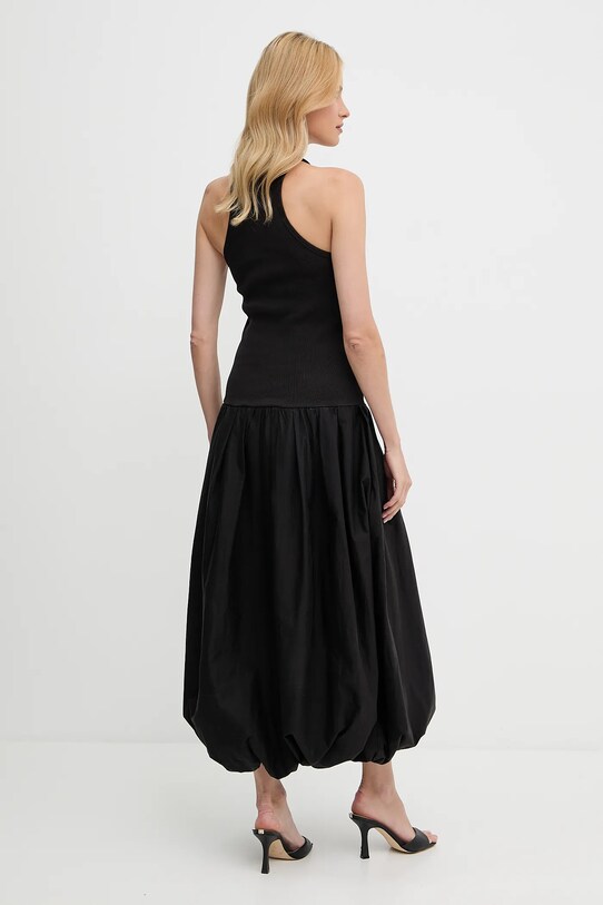 Сукня Pinko 105137.A2L8 чорний SS25