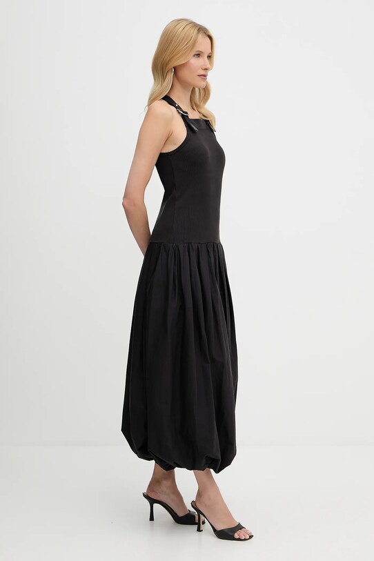 Одяг Сукня Pinko 105137.A2L8 чорний