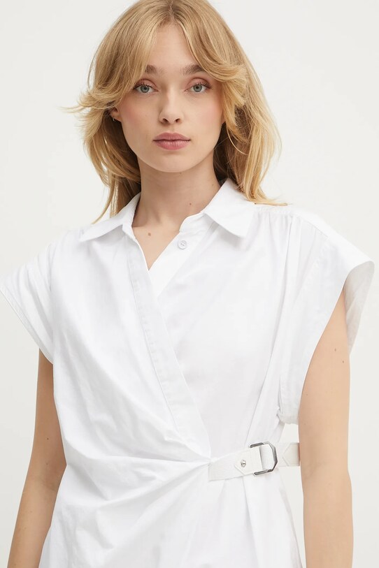 Pinko ruha fehér 105207.A2L8