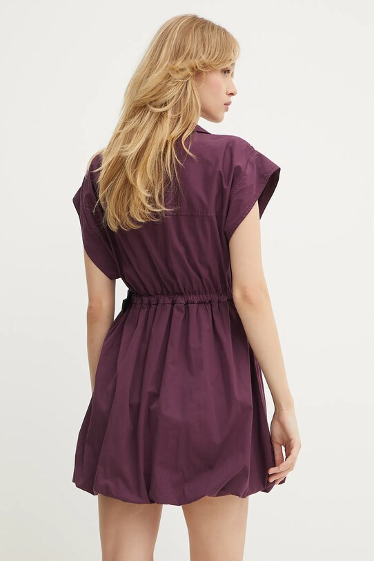 Ruházat Pinko ruha 105207.A2L8 lila