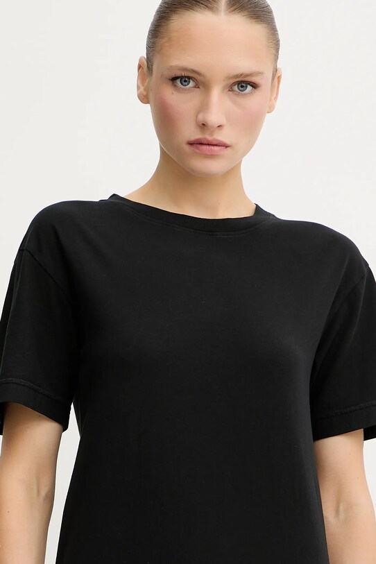 Pinko sukienka czarny 105144.A2LT