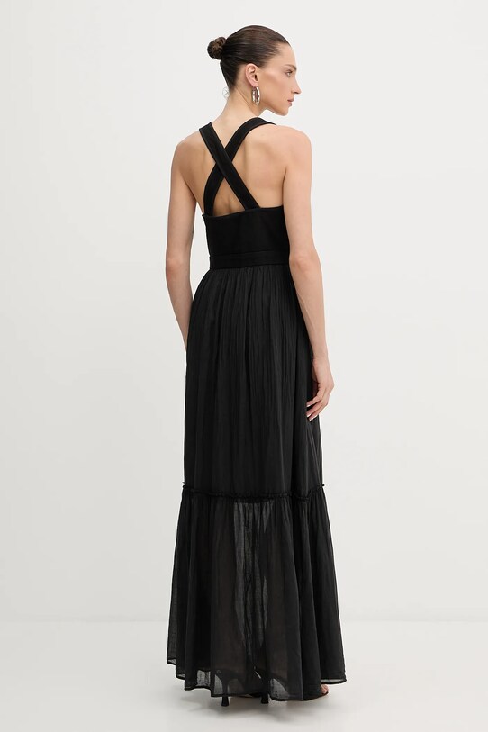 Одежда Платье Pinko 105254.A2MI чёрный