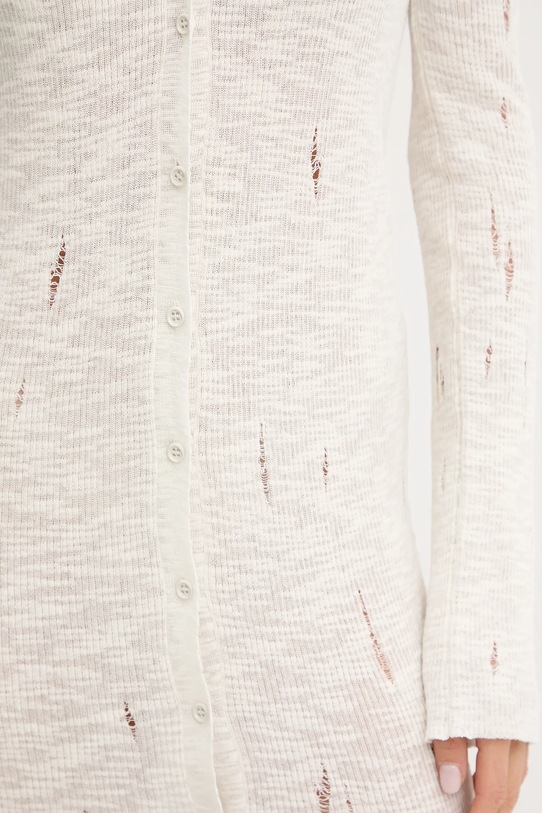 Pinko sukienka 105140.A2LP beżowy