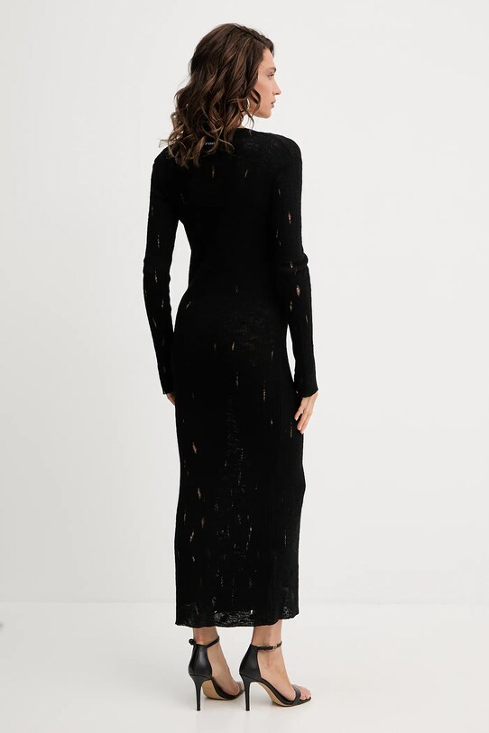 Одяг Сукня Pinko 105140.A2LP чорний