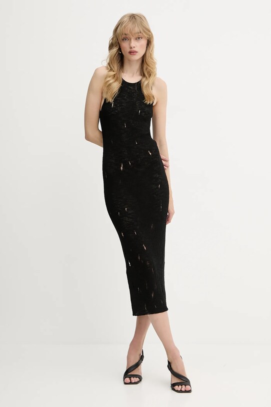 Сукня Pinko casual чорний 105141.A2LP