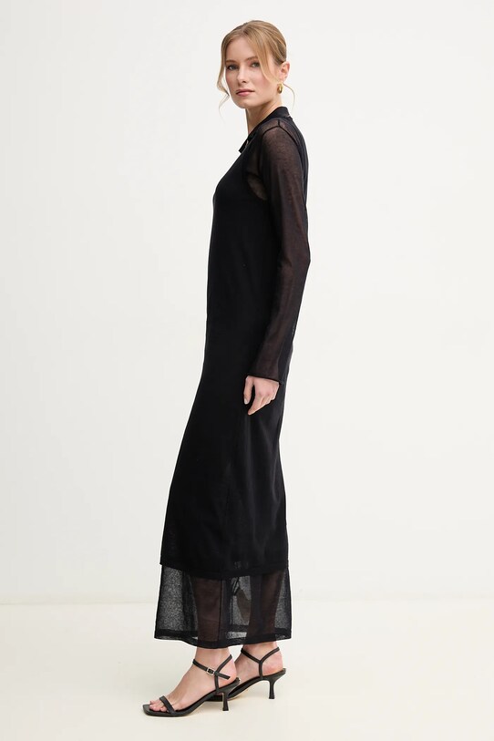 Одяг Сукня Pinko 105154.A2LS чорний