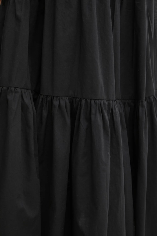 MICHAEL Michael Kors rochie din bumbac MR582ID4YJ
