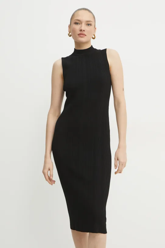 MICHAEL Michael Kors rochie negru MR582UN33D