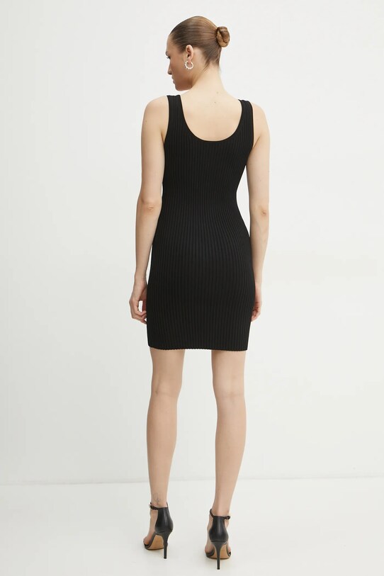 Îmbrăcăminte MICHAEL Michael Kors rochie MR582QK33D negru