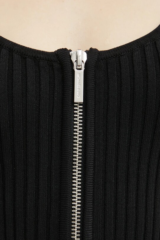 MICHAEL Michael Kors rochie MR582QK33D negru