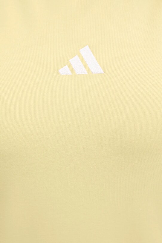 Сукня adidas Essentials JE1210 жовтий