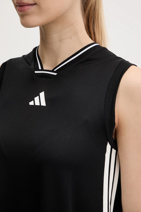 Šaty adidas Tiro JG4118 černá