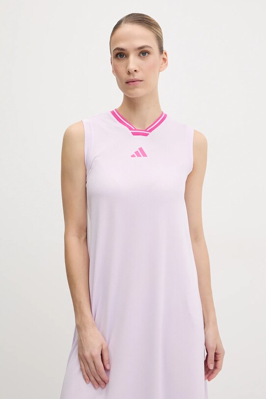 adidas ruha Tiro lila JP3067