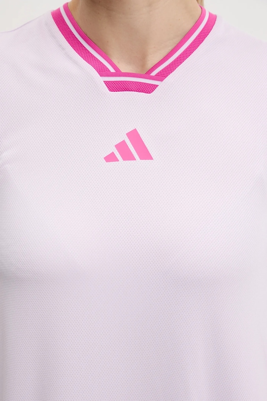 Сукня adidas Tiro JP3067 фіолетовий