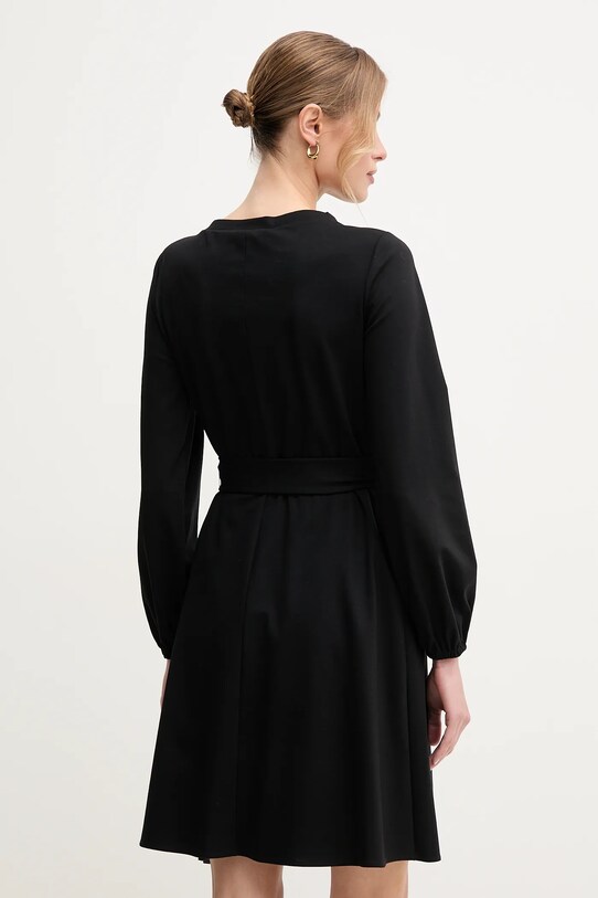 Îmbrăcăminte Weekend Max Mara rochie 2515621061600 negru