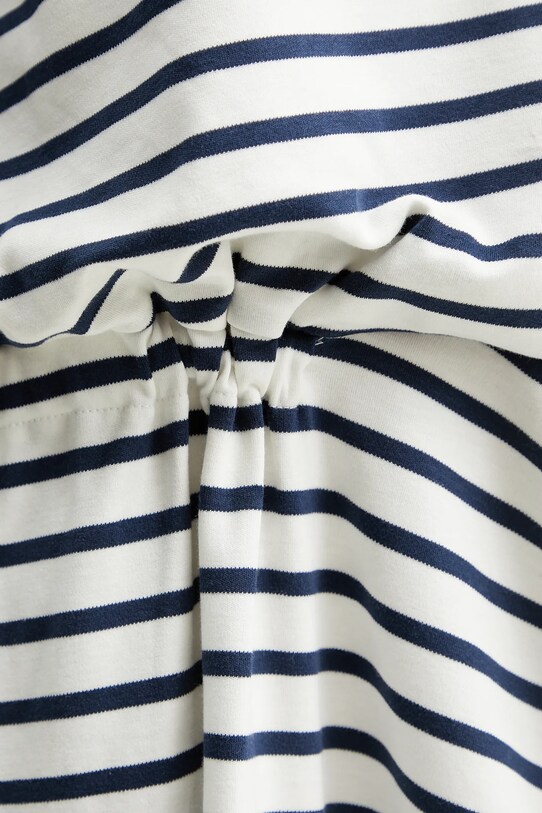 Weekend Max Mara sukienka bawełniana 2515621012600